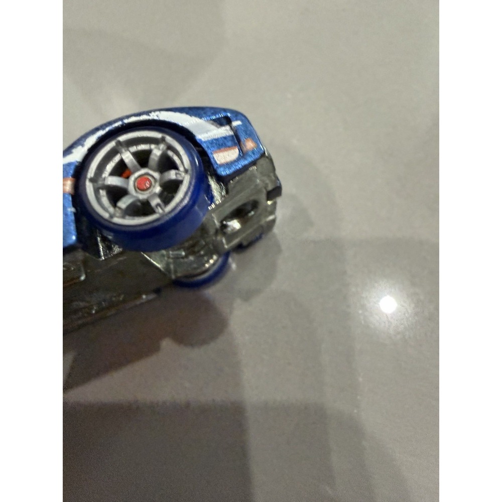 Hot Wheels Acceleracers Reverb Teku - Picture 8 of 12